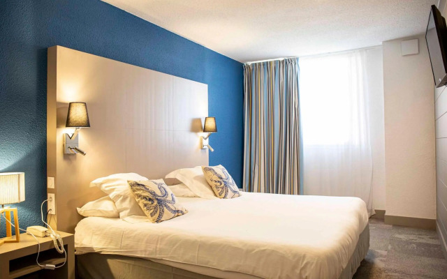 Hôtel Port Marine - Sète