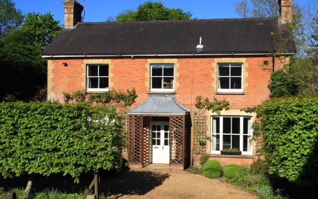 Brick House Cheriton