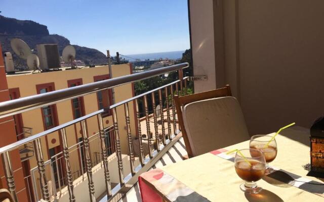 Apartamento Claudina
