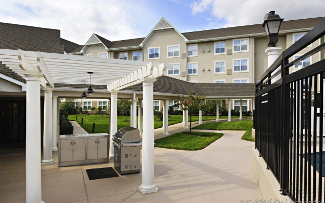 Residence Inn - Greenbelt by Marriott