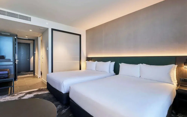 Novotel Melbourne Airport
