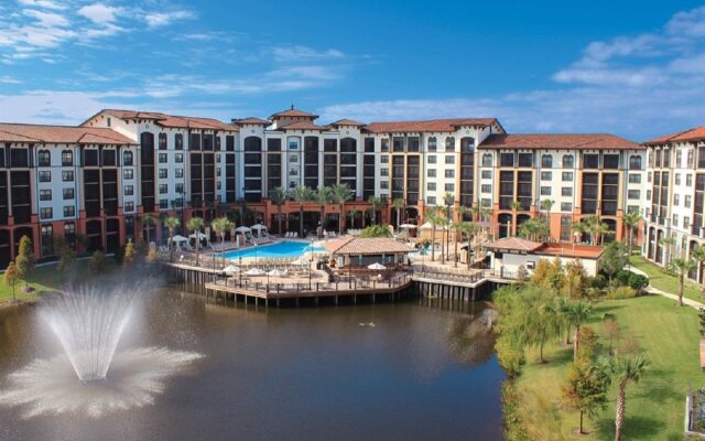 Sheraton Vistana Villages Resort Villas, I-Drive/Orlando