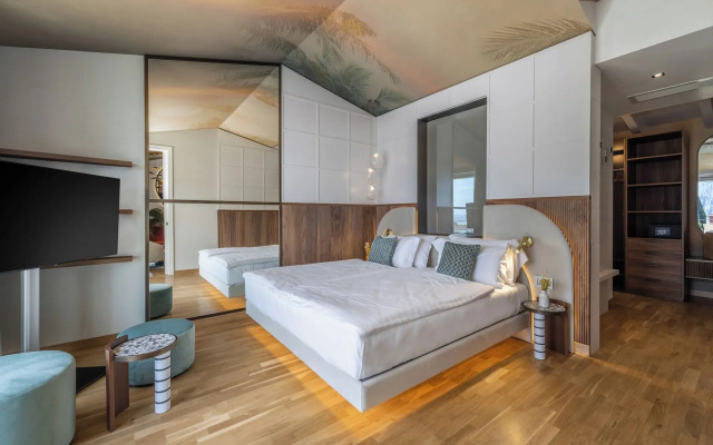 Hotel Val Di Sogno - Adults Only