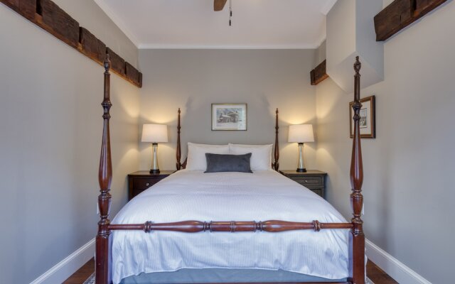 The Park Inn