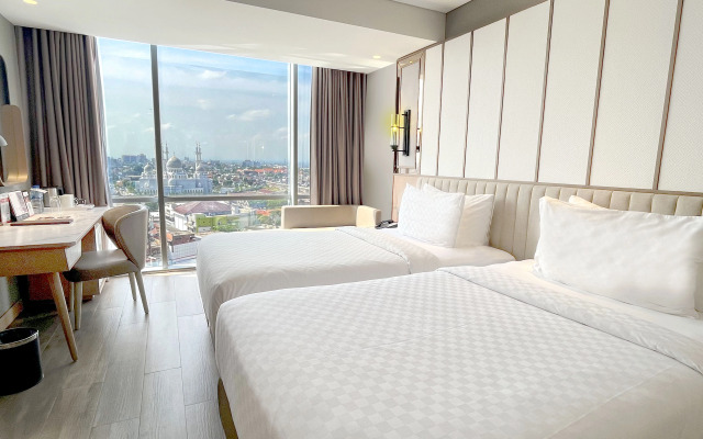 Swiss-Belhotel Solo