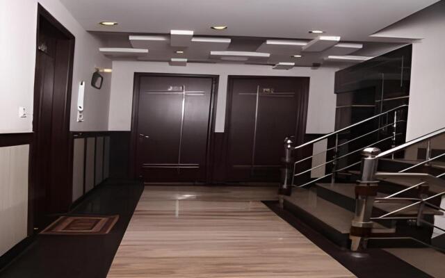 Hotel Pahwa International