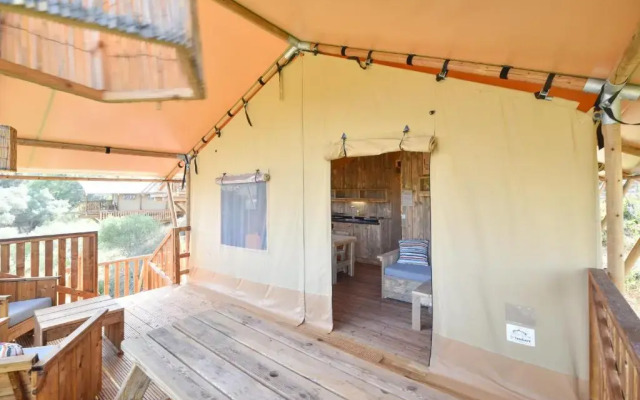 Salema Eco Camp