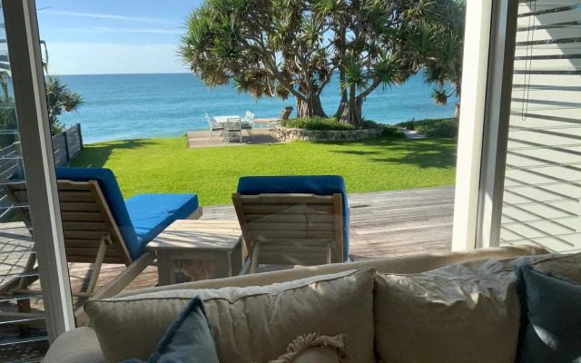 Hampton on the Beach