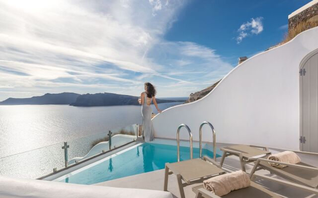 Elite Suites Oia