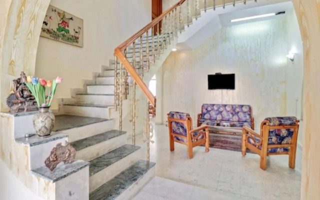 Villa 63 Blusalz Home Dehradun