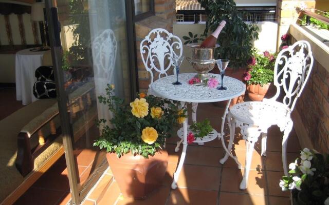 African Sun Guest Suites