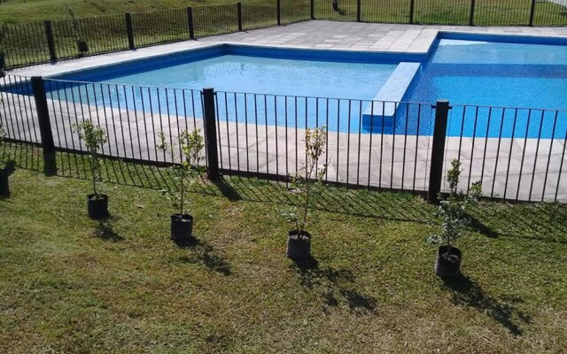 Casa Country Pinar 1