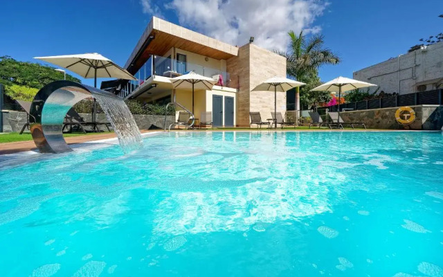 Apartamentos Cataleya