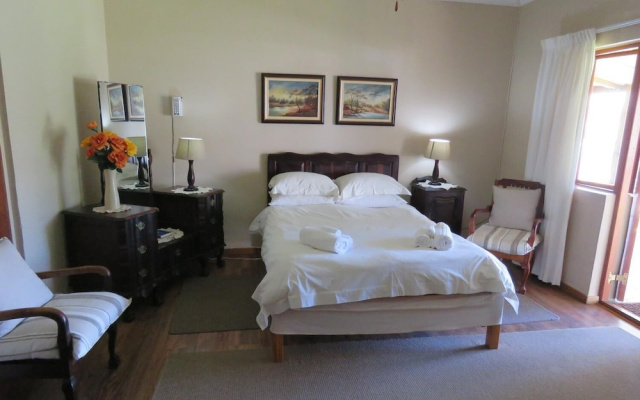 Sandy's Place
