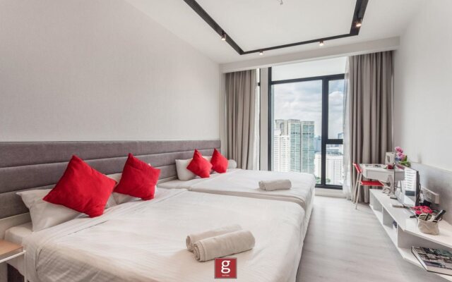 Expressionz Klcc by Mana Mana