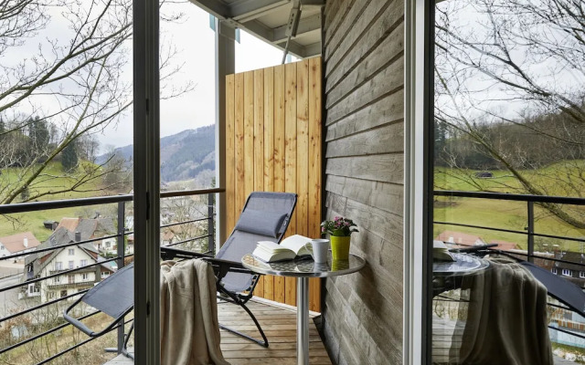 ElzLand Hotel Pfauen WELLNESS, SPA & VITALIS HOTEL