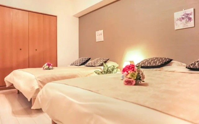 Nipponbashi-House II-B