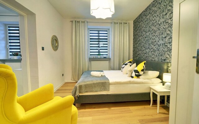 Apartamenty EverySky Jelenia Gora