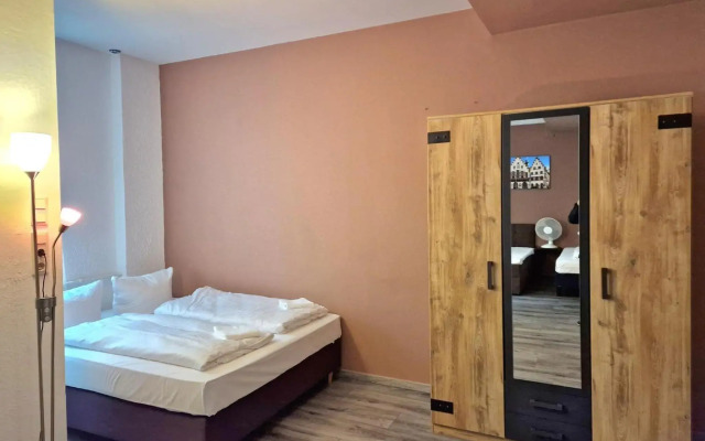 Trip Inn Budget Messe