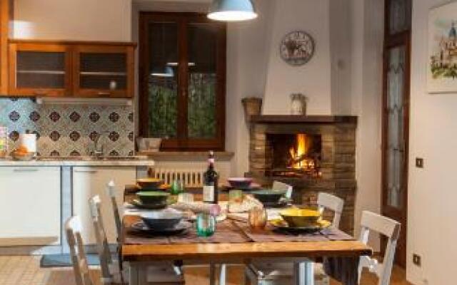 Casolare Santa Margherita