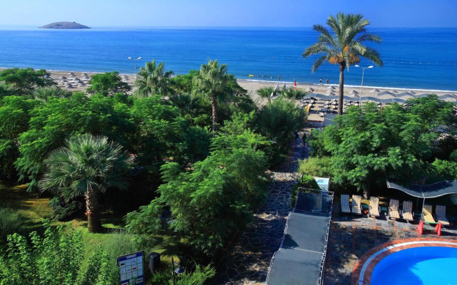 Club Cactus Paradise - All Inclusive
