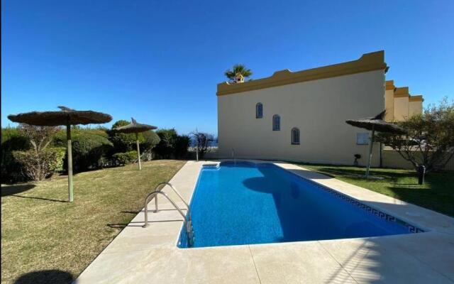 3 bedroom home with amazing views & outdoor spaces