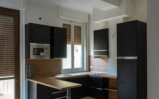 Palazzo Novecento Rooms