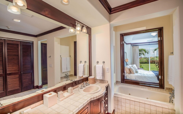 Los Suenos Resort Vista Bahia 1F