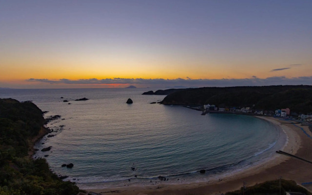 Shimoda View Hotel