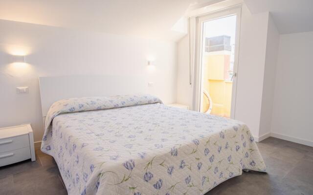Loft ad un Passo dal Cielo - Italian Homing