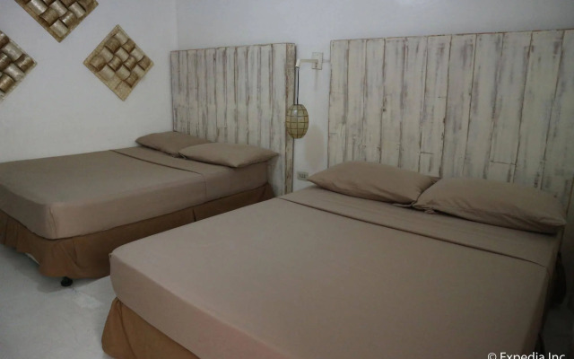 Mito's Palace Boracay