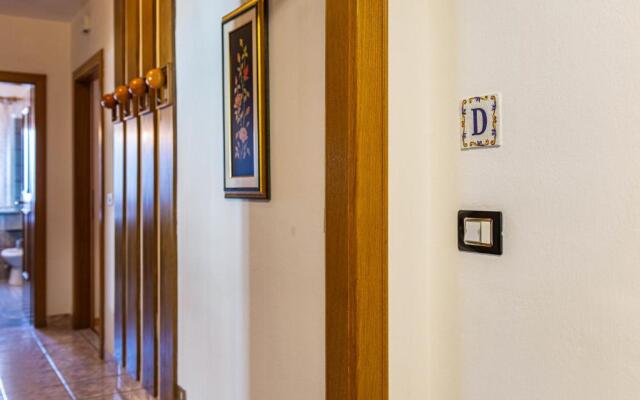 Residence Kamerloy D