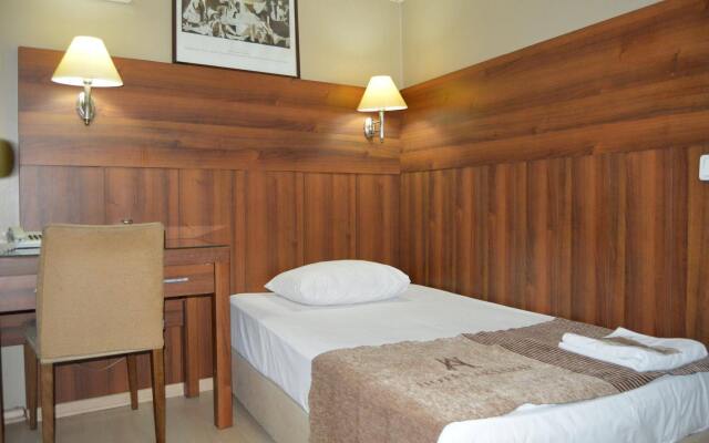 Hotel Aksaray
