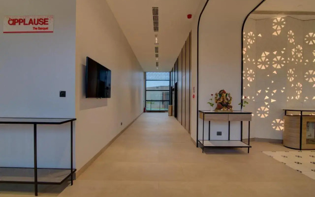 7 Apple Hotel Nashik