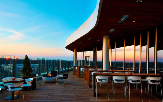 AC Hotel Columbus Dublin