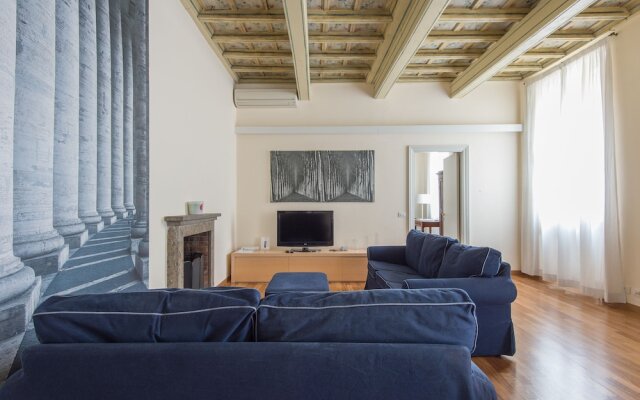 Vittoria Luxury Apartments