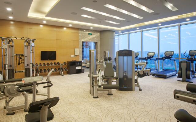 Crowne Plaza Huizhou by IHG