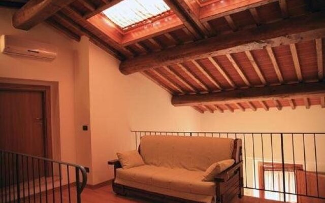Residence Podere Olmo