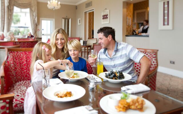 The Royal Duchy Hotel