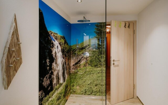 Chalet Aloa