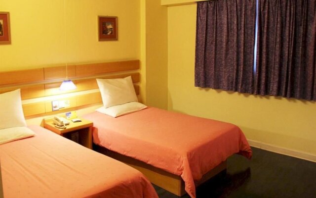 Home Inn