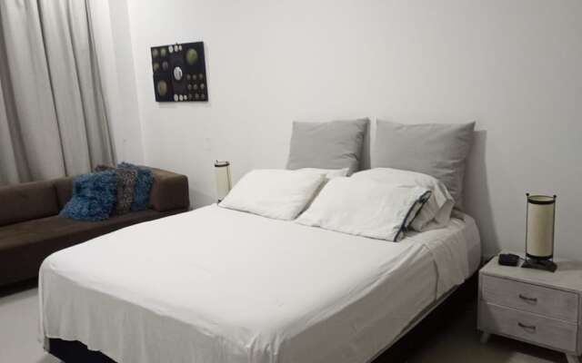 Beautiful Laguna Club Resort apartment