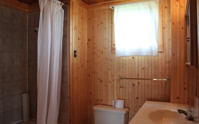 Chalets Grand Pre Cottages