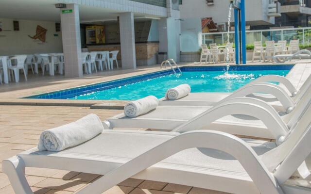Hotel Sete Coqueiros