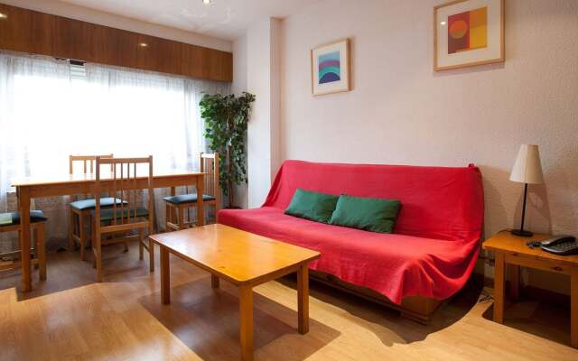 Apartamentos Goya 75