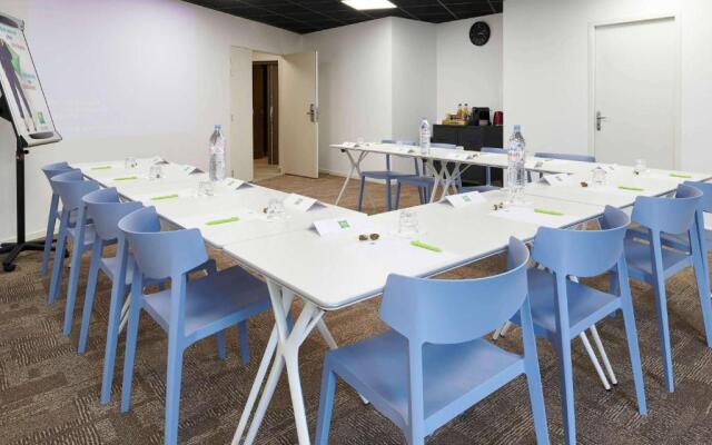 Ibis Styles Dax Center