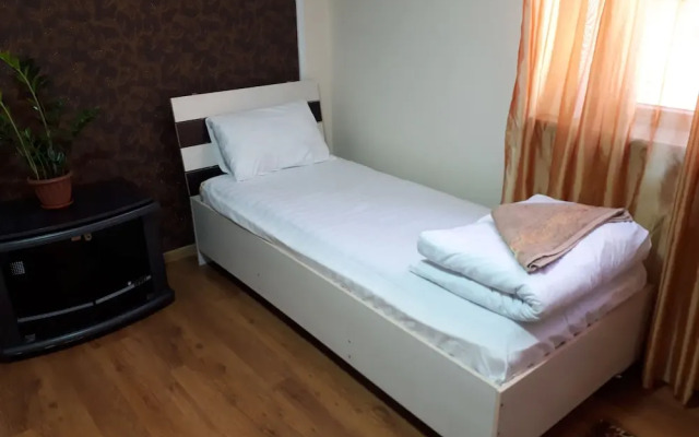 World Travelers Hostel