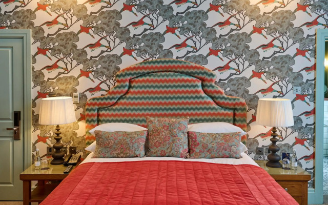 Hotel du Vin & Bistro Cheltenham