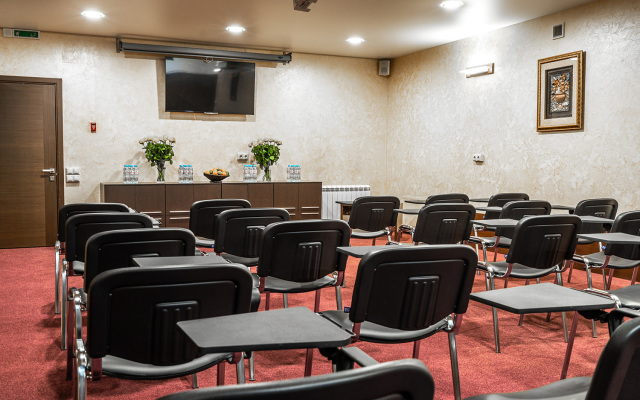Hotel Abris