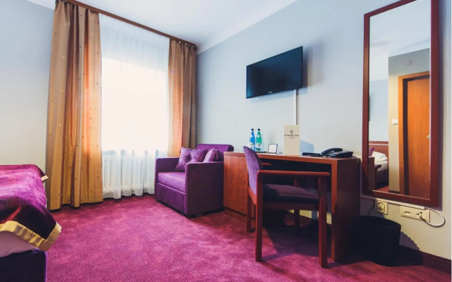 Hotel Chmielna